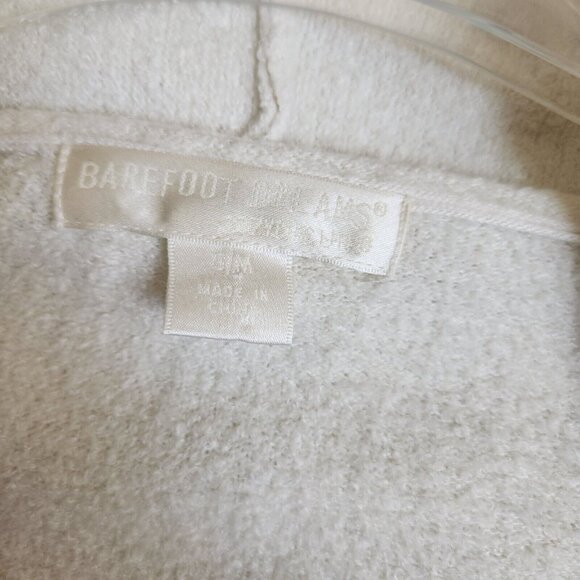 Barefoot Dreams Bamboo Chic Lite Calypso Wrap Ombre Cardigan S/M Style 436 - Picture 3 of 13